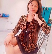 Samiksha Working Independently - escort in Candolim, Goa