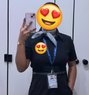 🟢CAM📸NUDE PDF/PORN FILM/AIRHOSTESS - escort in New Delhi Photo 1 of 7