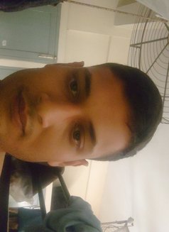 Samir - Acompañantes masculino in Dhaka Photo 1 of 1