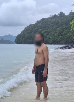 Samir - Acompañantes masculino in Dhaka Photo 2 of 3