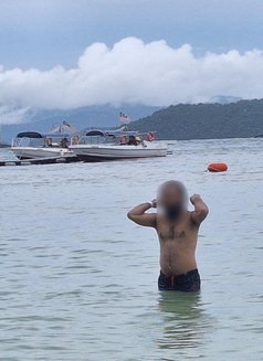 Samir - Acompañantes masculino in Dhaka Photo 3 of 3