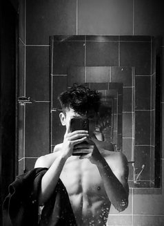 Samir Gurung - Male escort in Kathmandu Photo 1 of 1