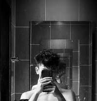 Samir Gurung - Male escort in Kathmandu