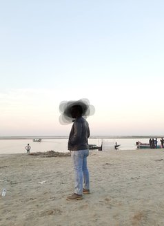 Samir - Male escort in Guwahati Photo 1 of 2