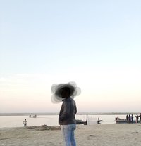 Samir - Male escort in Guwahati