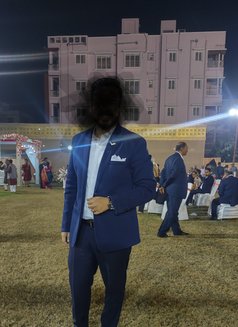 Samir - Male escort in Guwahati Photo 2 of 2