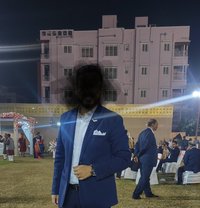 Samir - Male escort in Guwahati