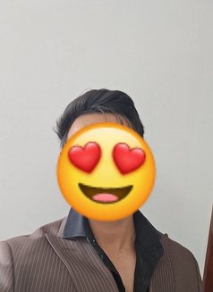 Samir Indian - Male escort in Dubai Photo 3 of 5