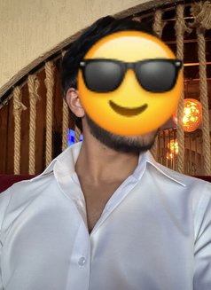 Samir Indian - Male escort in Dubai Photo 4 of 5