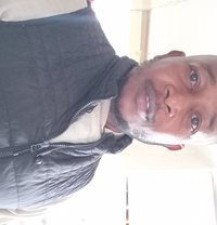 Samir - Male escort in Nairobi