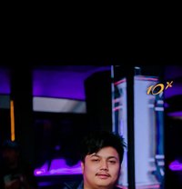 Samir - Male escort in Kathmandu