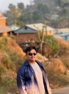 Samir - Acompañantes masculino in Kathmandu Photo 1 of 1
