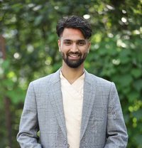 Samir - Acompañantes masculino in Kathmandu