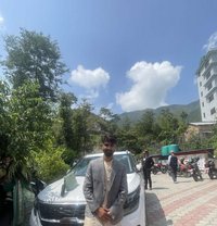 Samir - Acompañantes masculino in Kathmandu