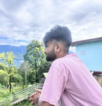 Samir - Acompañantes masculino in Kathmandu