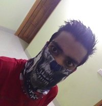 Samir Rahman - Male adult performer in Dhaka