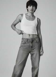 Samir - Male escort in İstanbul Photo 6 of 6