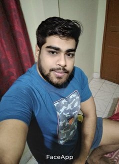 Samir Virtual 30 7" - Male escort in Kolkata Photo 12 of 12