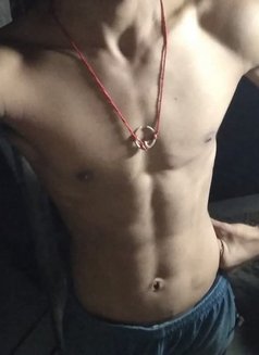 Samir07 - Male escort in New Delhi Photo 1 of 4