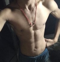 Samir07 - Male escort in New Delhi
