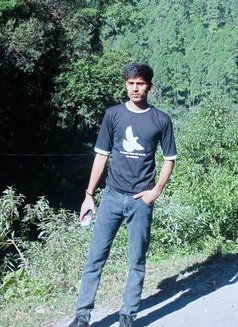 Samir07 - Male escort in New Delhi Photo 2 of 4