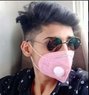 Samir07 - Male escort in New Delhi Photo 4 of 4