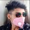 Samir07, Desire - Male escort in New Delhi