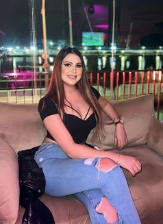 Samira Arabic Girl Moroccan Dubai - escort in Dubai Photo 1 of 7