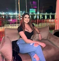 Samira Arabic Girl Moroccan Dubai - escort in Dubai