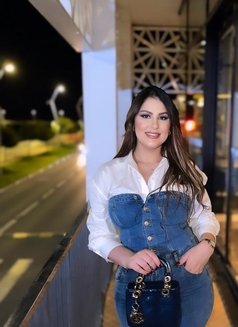 Samira Arabic Girl Moroccan Dubai - escort in Dubai Photo 2 of 7