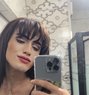 Samira - Acompañantes transexual in İstanbul Photo 1 of 2