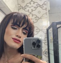 Viktoriya Ladyboy - Acompañantes transexual in İstanbul