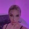 Samira Beltrán - Transsexual escort in Paris