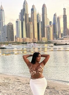 Samira - escort in Dubai Photo 7 of 7