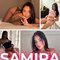 Samira - escort in Cape Town