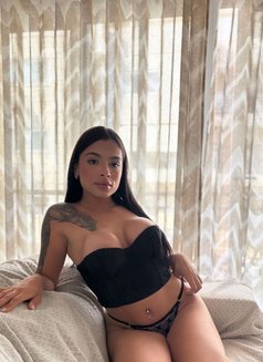 Samira - escort in Cape Town Photo 8 of 11