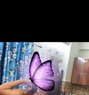 Samira Cam Show and Real Meet - escort in Noida Photo 1 of 2