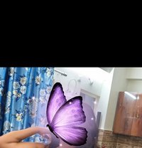 Samira Cam Show and Real Meet - escort in Noida