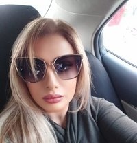 Samira Cutie - escort in Dubai