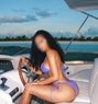 Samira - escort in Mauritius Photo 2 of 8