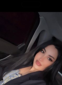 Samira - escort in Riyadh Photo 1 of 5