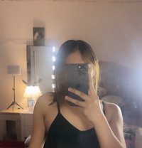 Samira - Acompañantes transexual in Riyadh