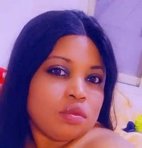 Samira - puta in Khobar