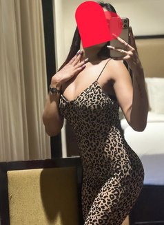 Samira Gaurang Escort - puta in Kathmandu Photo 1 of 4