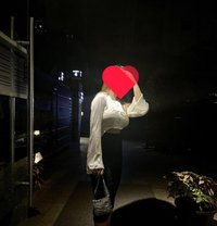 Samira Gaurang Escort - escort in Kathmandu