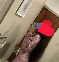 Samira Gaurang Escort - escort in Kathmandu