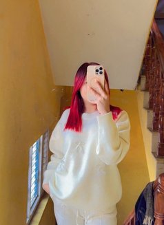 Samira Gurung for hand cash meetup - escort in Kathmandu Photo 2 of 2