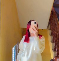 Samira Gurung for hand cash meetup - escort in Kathmandu