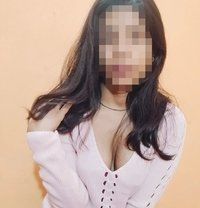 ꧁༒SAMIRA HERE 🦋 REAL MEET & CAM 🧿༒ ꧂ - escort in Hyderabad