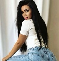 Samira Hot - escort in Khobar